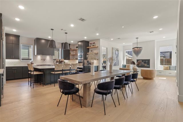 2217 Zaide Way, Celina, TX 75009