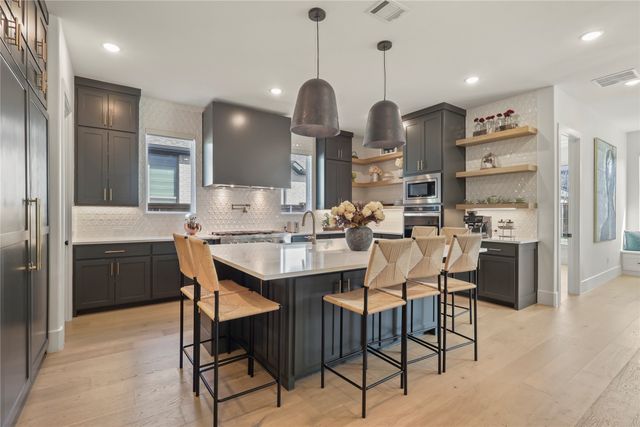 2217 Zaide Way, Celina, TX 75009