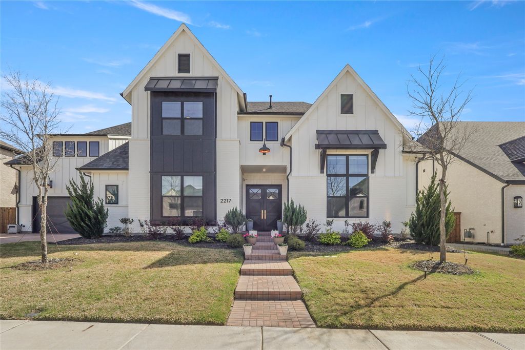 2217 Zaide Way, Celina, TX 75009