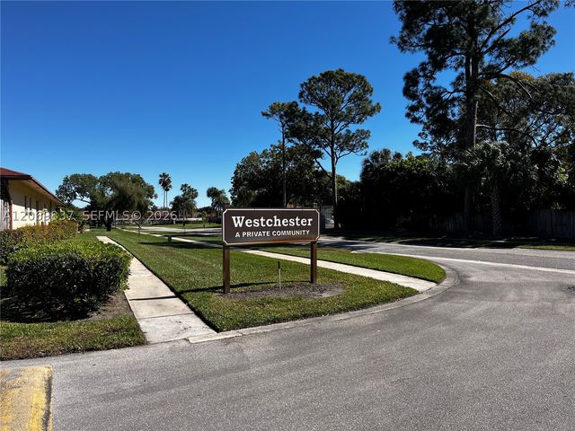 4296 Woodstock Dr A, West Palm Beach, FL 33409