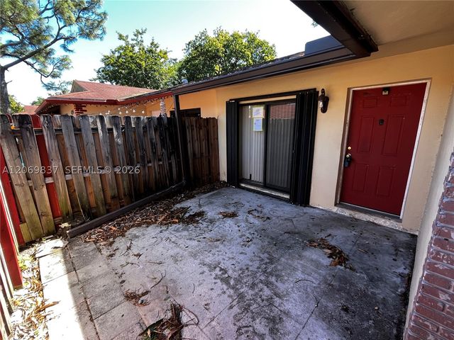 4296 Woodstock Dr A, West Palm Beach, FL 33409