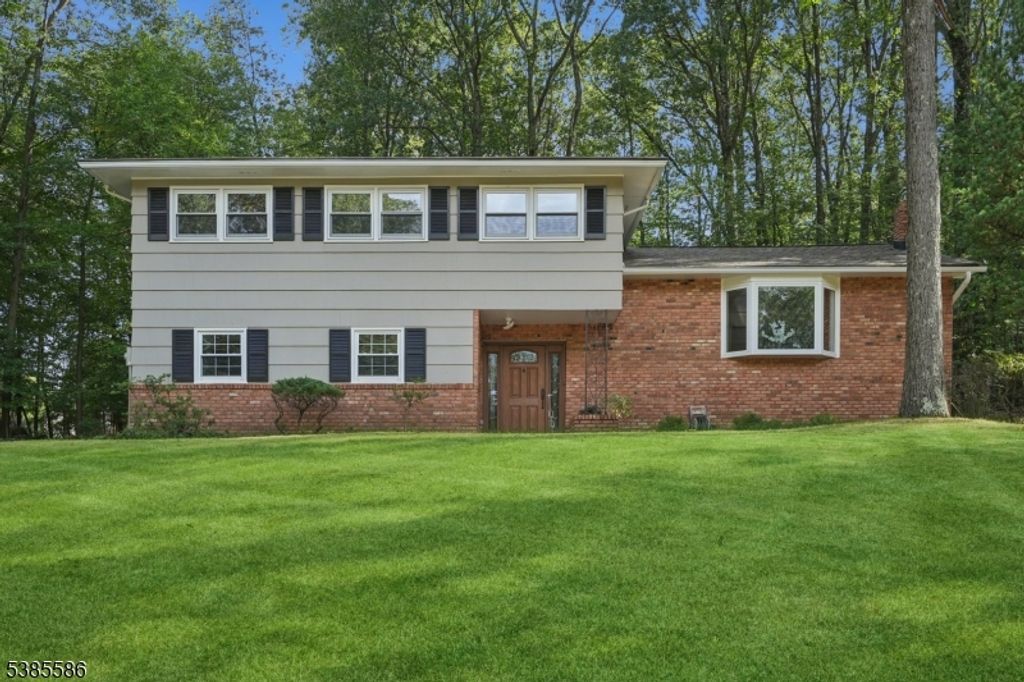18 Birch Run Ave, Denville Twp., NJ 07834