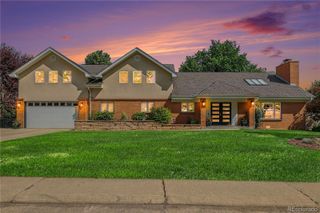 2640 S Wolff Way, Denver, CO 80219