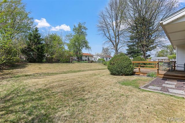 7443 Foxfield Drive, Hazelwood, MO 63042