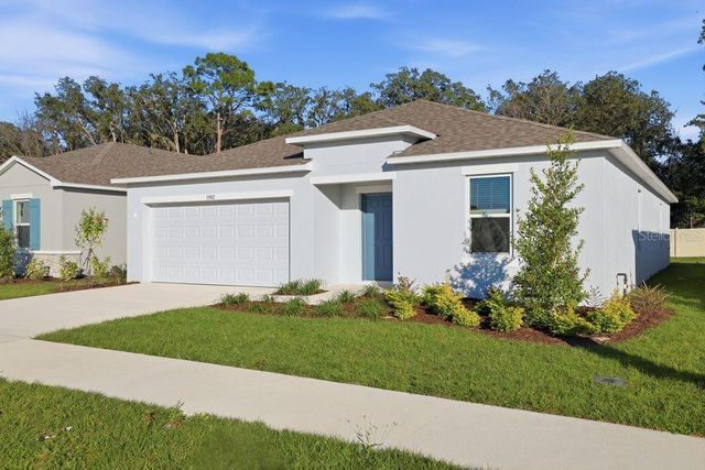 13502 TROPICAL BREEZE WAY, Hudson, FL 34669