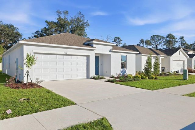 13502 TROPICAL BREEZE WAY, Hudson, FL 34669
