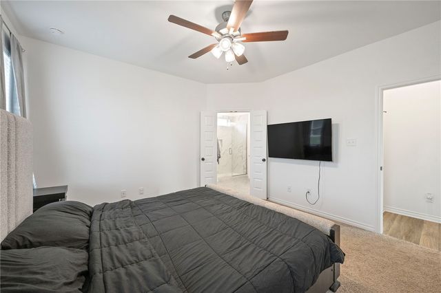 1905 Stubbs Drive, Bryan, TX 77807