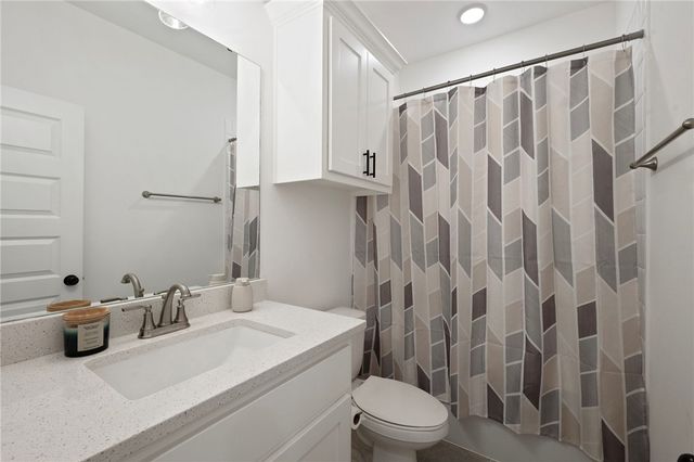 1905 Stubbs Drive, Bryan, TX 77807