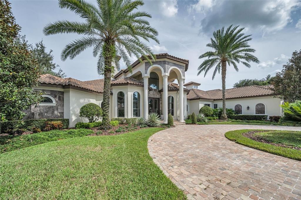 9829 MILANO DRIVE, Trinity, FL 34655