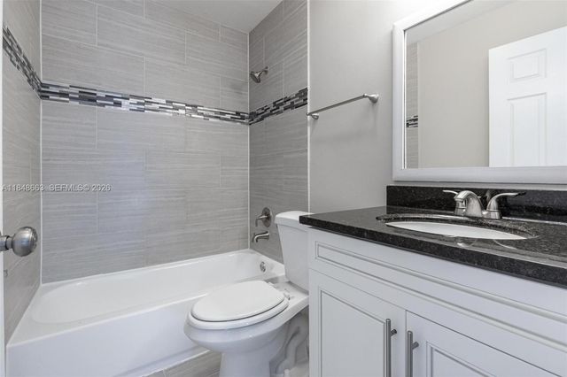 3310 Indian Key Blvd, Margate, FL 33063