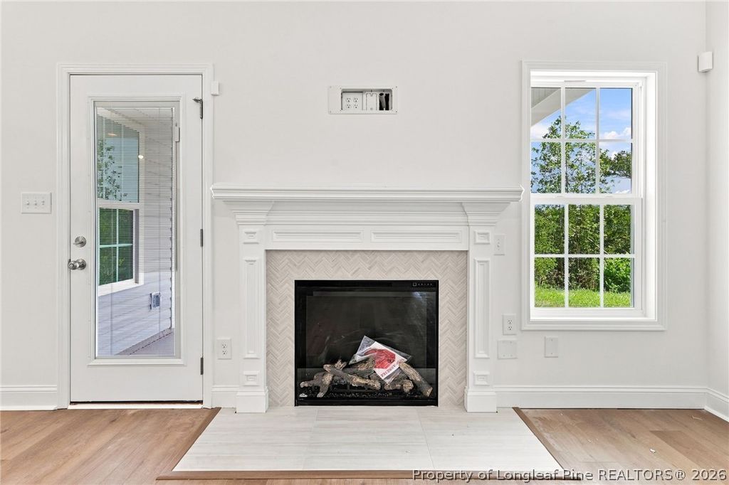4287 Halkirk (Lot 302) Drive, Fayetteville, NC 28312 — photo 16