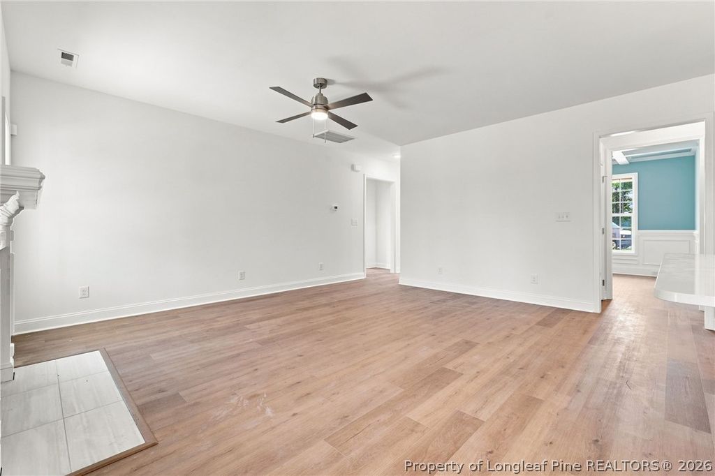 4287 Halkirk (Lot 302) Drive, Fayetteville, NC 28312 — photo 17