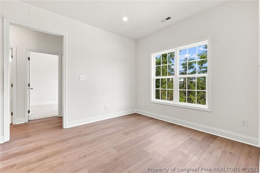 4287 Halkirk (Lot 302) Drive, Fayetteville, NC 28312 — photo 18