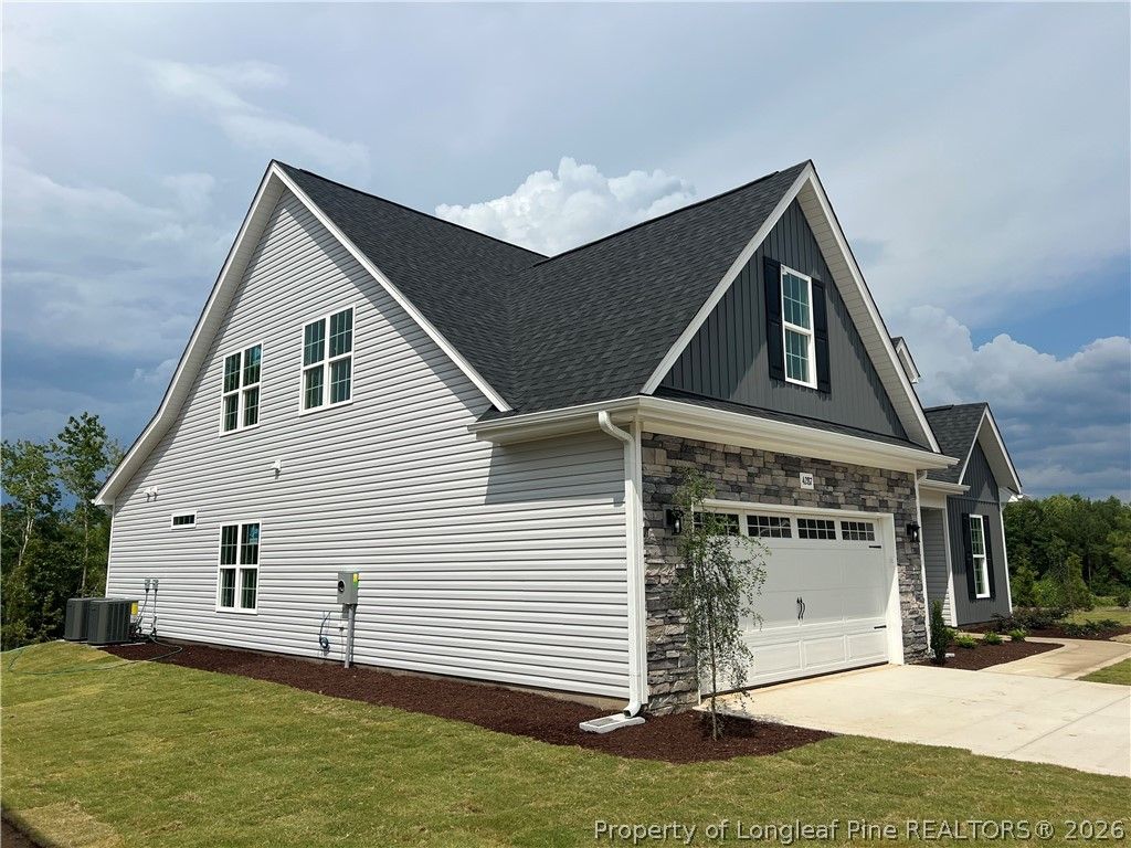 4287 Halkirk (Lot 302) Drive, Fayetteville, NC 28312 — photo 4