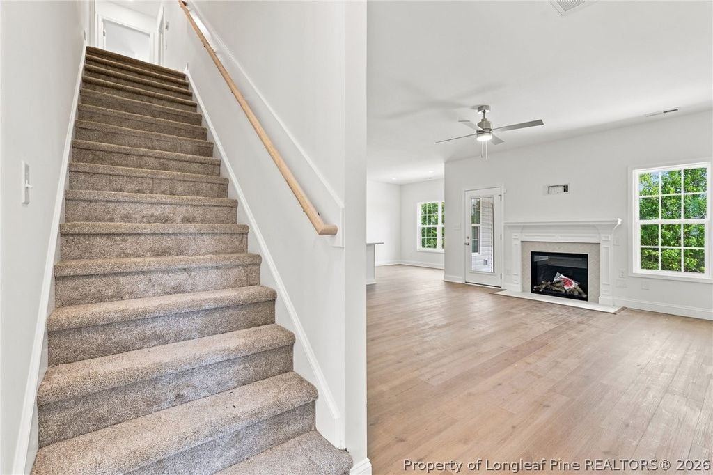 4287 Halkirk (Lot 302) Drive, Fayetteville, NC 28312 — photo 6