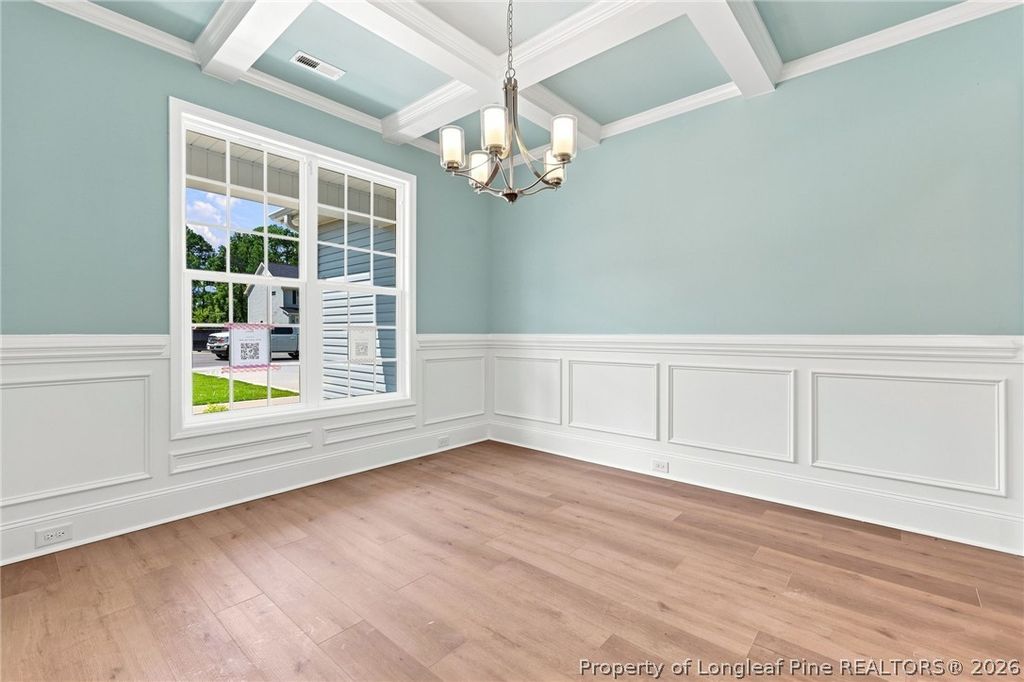 4287 Halkirk (Lot 302) Drive, Fayetteville, NC 28312 — photo 8