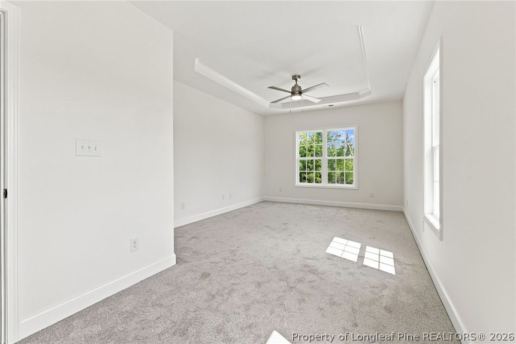 4287 Halkirk (Lot 302) Drive, Fayetteville, NC 28312 — photo 9