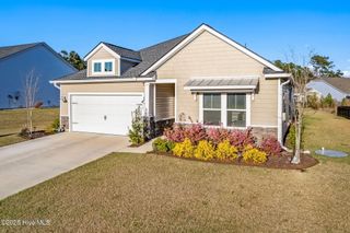 6914 English Holly Court, Ocean Isle Beach, NC 28469