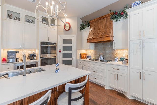 2809 Pensacola Avenue, Amarillo, TX 79118