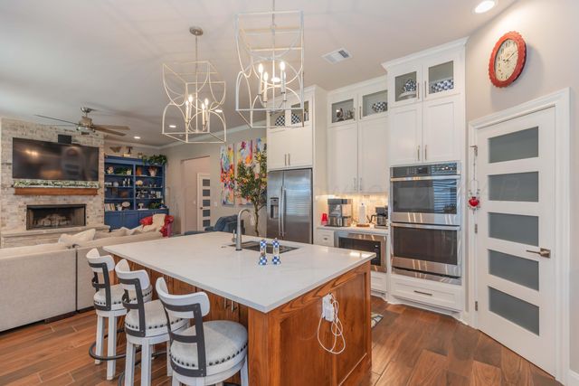 2809 Pensacola Avenue, Amarillo, TX 79118