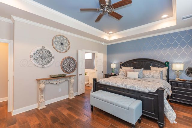 2809 Pensacola Avenue, Amarillo, TX 79118