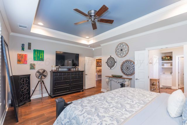 2809 Pensacola Avenue, Amarillo, TX 79118