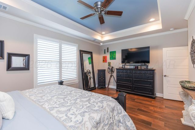 2809 Pensacola Avenue, Amarillo, TX 79118