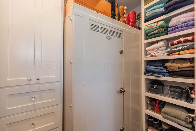 2809 Pensacola Avenue, Amarillo, TX 79118