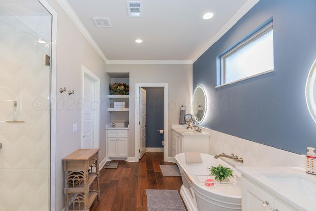 2809 Pensacola Avenue, Amarillo, TX 79118