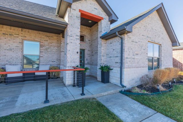 2809 Pensacola Avenue, Amarillo, TX 79118