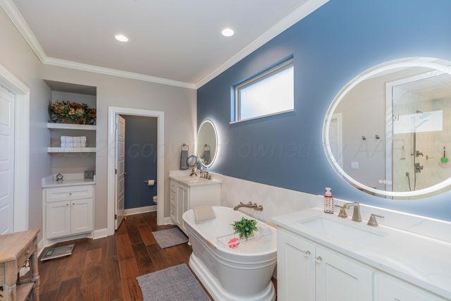 2809 Pensacola Avenue, Amarillo, TX 79118