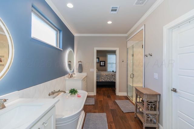 2809 Pensacola Avenue, Amarillo, TX 79118