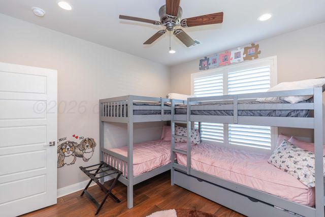 2809 Pensacola Avenue, Amarillo, TX 79118