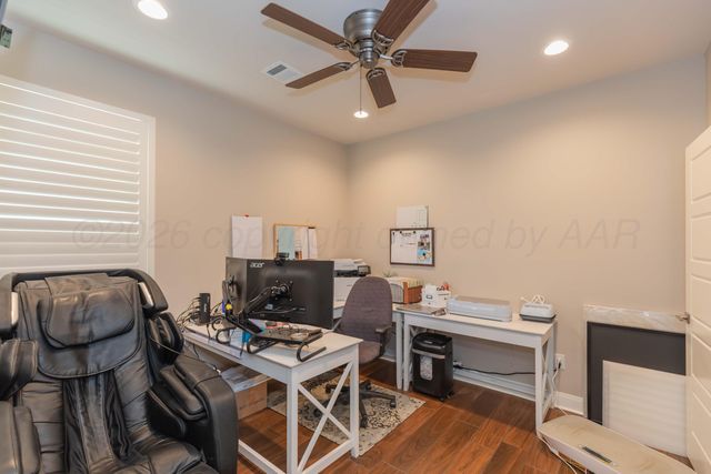 2809 Pensacola Avenue, Amarillo, TX 79118