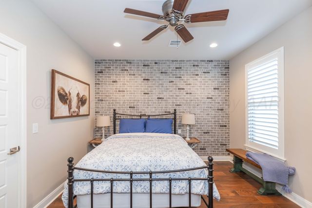 2809 Pensacola Avenue, Amarillo, TX 79118