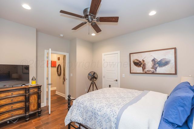 2809 Pensacola Avenue, Amarillo, TX 79118