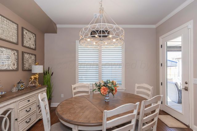 2809 Pensacola Avenue, Amarillo, TX 79118