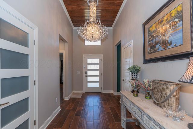 2809 Pensacola Avenue, Amarillo, TX 79118