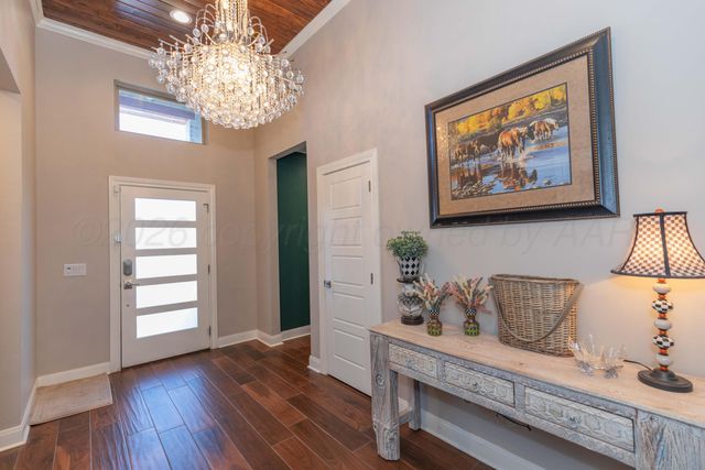 2809 Pensacola Avenue, Amarillo, TX 79118