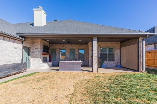 2809 Pensacola Avenue, Amarillo, TX 79118