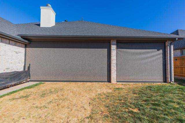 2809 Pensacola Avenue, Amarillo, TX 79118