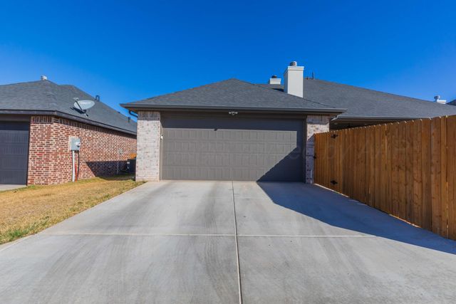 2809 Pensacola Avenue, Amarillo, TX 79118