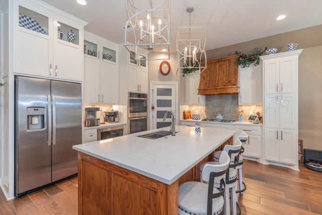 2809 Pensacola Avenue, Amarillo, TX 79118