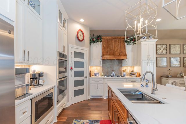 2809 Pensacola Avenue, Amarillo, TX 79118