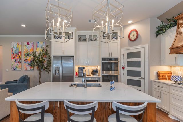 2809 Pensacola Avenue, Amarillo, TX 79118