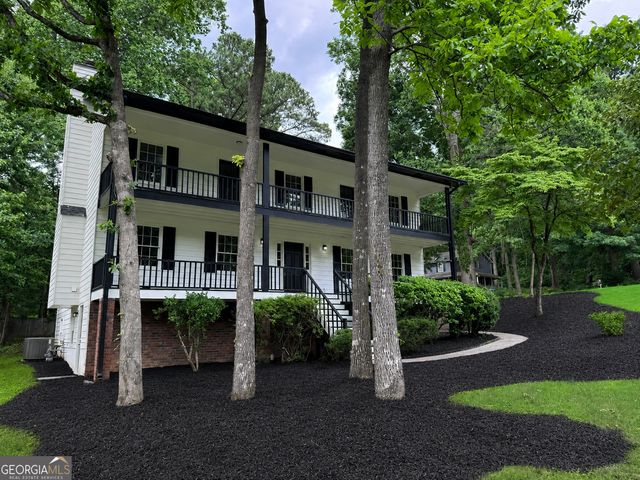 4795 Boxwood Way NW, Acworth, GA 30102
