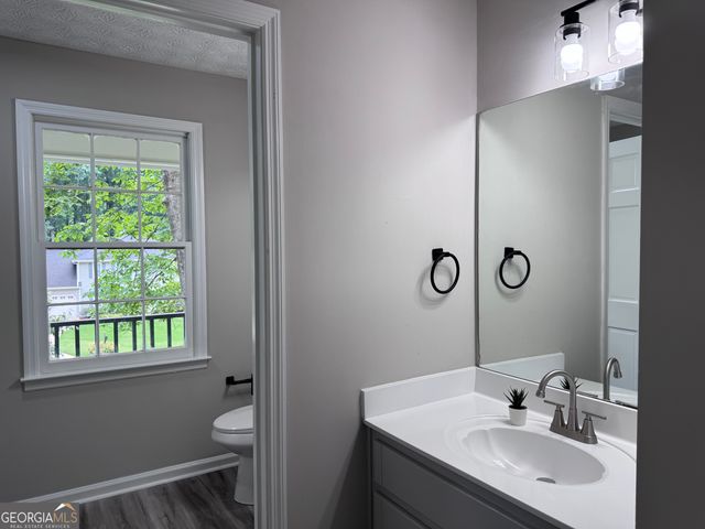 4795 Boxwood Way NW, Acworth, GA 30102