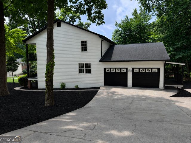 4795 Boxwood Way NW, Acworth, GA 30102