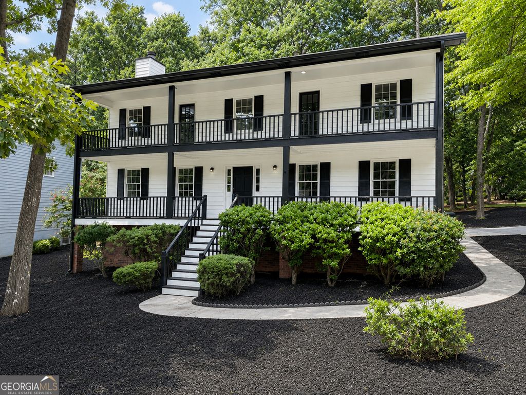 4795 Boxwood Way NW, Acworth, GA 30102