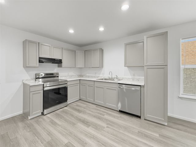 919 Arkansas River Drive, Granbury, TX 76048